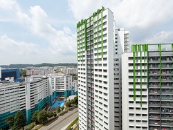 Blk 183B Marsiling Greenview (Woodlands), HDB Jumbo #474597001